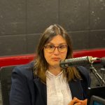 Directora de Trabajo respondió a las críticas de los empresarios: “Solo el 0,5 votamos con los trabajadores y el resto vienen siendo acuerdos tripartitos».