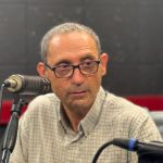 Bergstein: El conflicto Israel-Hamás tiene un «mecanismo perverso», por qué la geopolítica está abierta a dos Estados y más