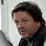 Carlos Bico: «No hacemos responsable al Ministerio (de Trabajo) por los despidos, en Paycueros están de vivos»: «No pasan los datos que tienen que pasar»