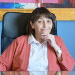 Daisy Iglesias (Codicen): Con la problemática de la violencia en los centros educativos “hay que ampliar la mira, porque de lo contrario solo nos vamos a defender”