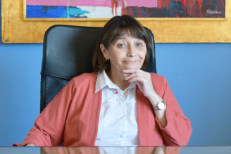 Daisy Iglesias (Codicen): Con la problemática de la violencia en los centros educativos “hay que ampliar la mira, porque de lo contrario solo nos vamos a defender”