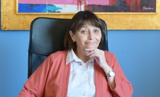 Daisy Iglesias (Codicen): Con la problemática de la violencia en los centros educativos “hay que ampliar la mira, porque de lo contrario solo nos vamos a defender”