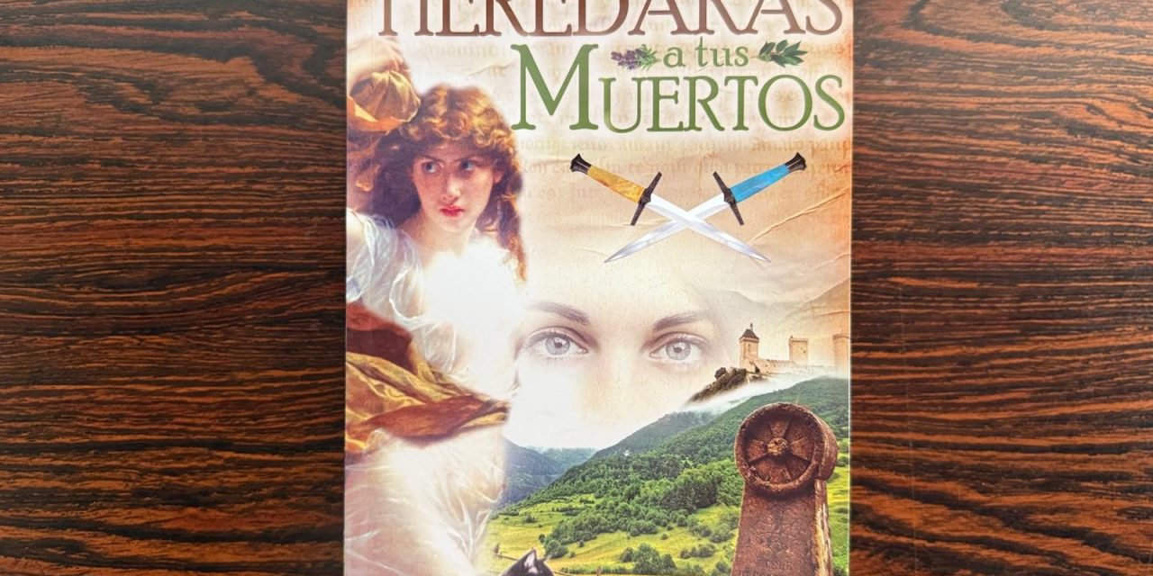 El aroma de los bizcochitos de anís de la abuela