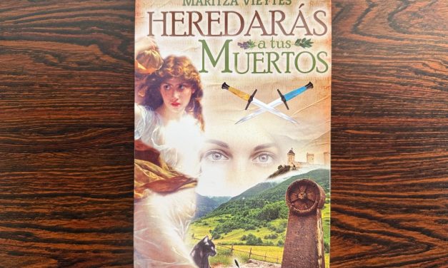 El aroma de los bizcochitos de anís de la abuela