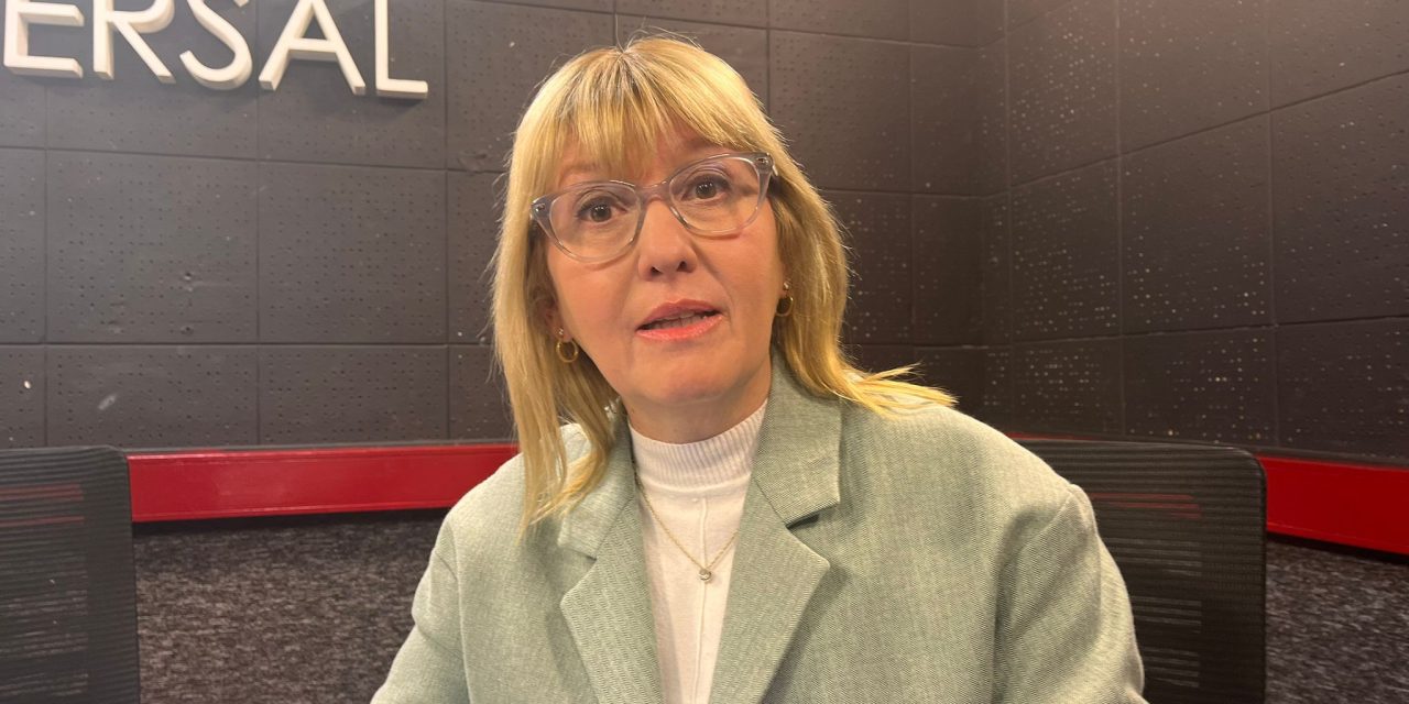 EN VIVO: Interpelación a la ministra de Salud Pública, Cristina Lustemberg