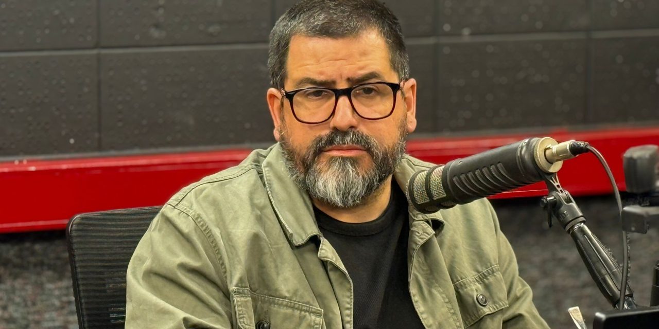 Mandacen apuntó contra Robert Silva: «es una persona que utilizó la estructura de la Anep para lanzar su campaña electoral»