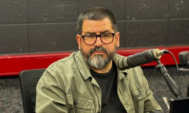 Mandacen apuntó contra Robert Silva: «es una persona que utilizó la estructura de la Anep para lanzar su campaña electoral»