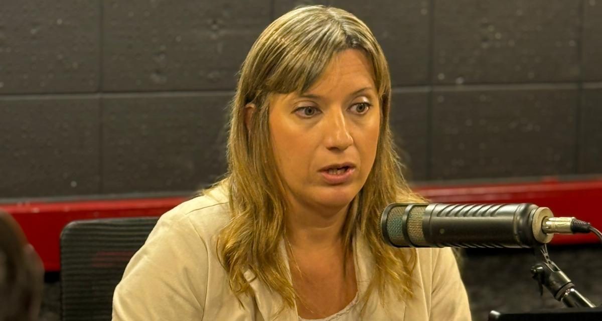 Directora de Cuidados propone un sistema de financiamiento mediante un fondo con aportes de empleadores, trabajadores y pasivos