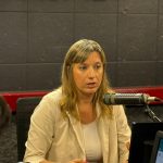 Directora de Cuidados propone un sistema de financiamiento mediante un fondo con aportes de empleadores, trabajadores y pasivos