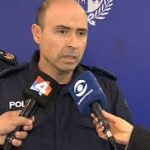 Subjefe de Policía de Montevideo: “Detrás de las motoso robadas existe una organización de carreras clandestinas”