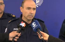 Subjefe de Policía de Montevideo: “Detrás de las motoso robadas existe una organización de carreras clandestinas”