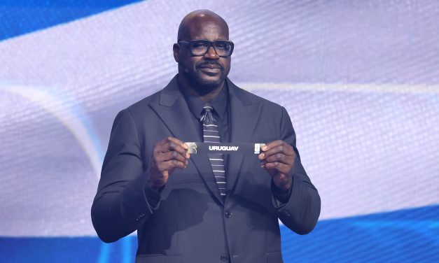 Mundial 2026: Uruguay enfrentará a Arabia Saudita, Cabo Verde y España