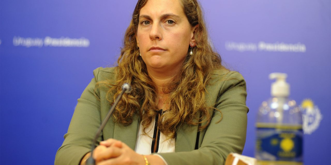 Arlegui: «Sobre la empatía no se puede legislar” en relación al proyecto de preaviso de despidos y «prefiero» que M24 no esté