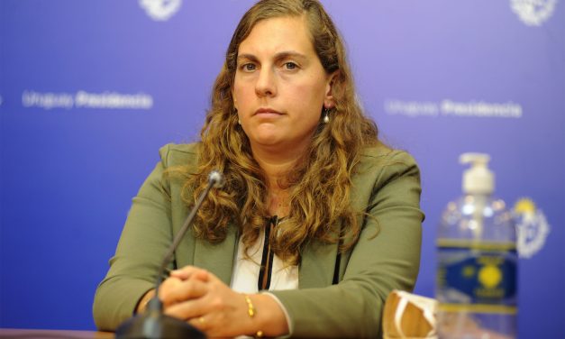 Arlegui: «Sobre la empatía no se puede legislar” en relación al proyecto de preaviso de despidos y «prefiero» que M24 no esté