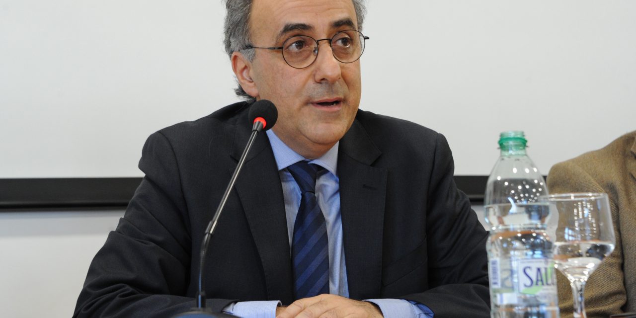 Barretto (MTSS): «Ninguna empresa por tener que dar un preaviso porque van a efectuar despidos, va a dejar de invertir»