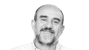 David González director de la ANII, sobre el acuerdo con Israel: “No era de cooperación sino la compra de un servicio”