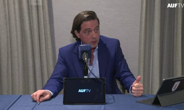 Derechos de televisación: Más de U$S 60 millones limpios para el fútbol uruguayo