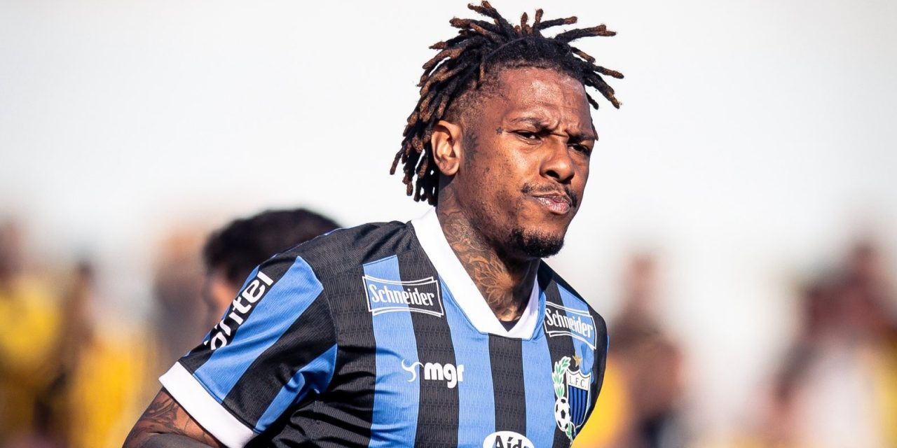 Premios AUF 2025: Abel Hernández el mejor