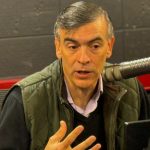 Loureiro (Cámaras Empresariales): «La alta conflictividad se mantuvo y no ha cambiado desde que nos reunimos con Orsi en agosto»