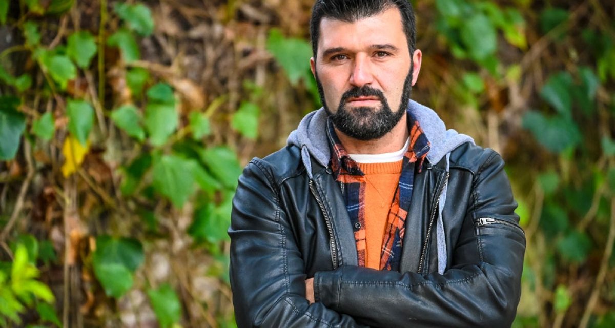 Méndez (FTIL) sobre críticas de Sanguinetti: “Esos discursos huelen a naftalina con un mensaje antisindical”