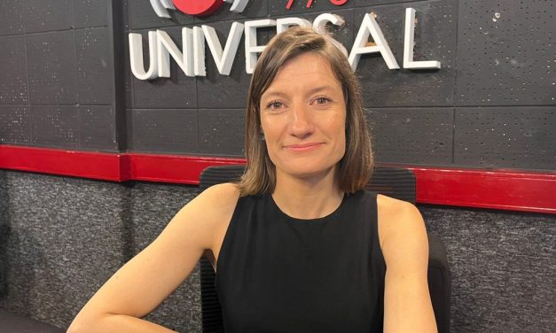 Fundadora de Expocannabis: «La regulación alejó al cannabis de los menores»