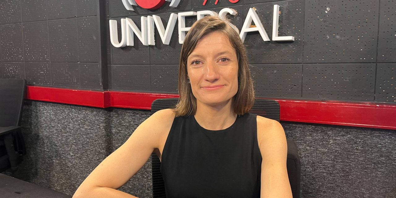 Fundadora de Expocannabis: «La regulación alejó al cannabis de los menores»