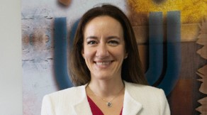 Presidenta de la Unión de Exportadores: «Hubo una caída en el movimiento de contenedores que nos dejó muy preocupados»