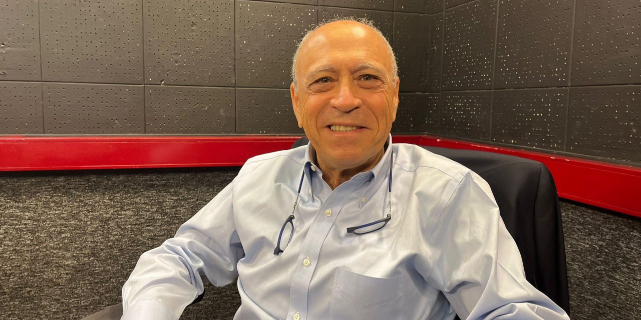 El proyecto que busca «democratizar» la atención médica a quienes viven lejos de los hospitales y se centra en la salud mental