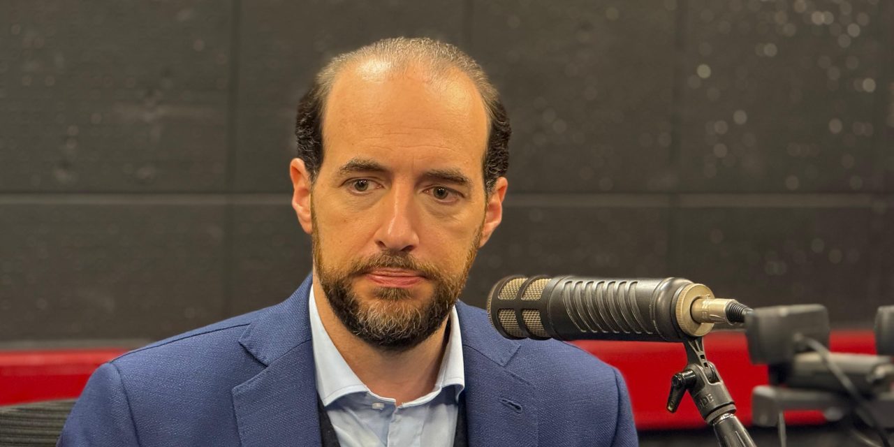 Fernando Amado: «Los presidentes de la República en nuestro país siempre han estado rodeados de integrantes de la masonería»