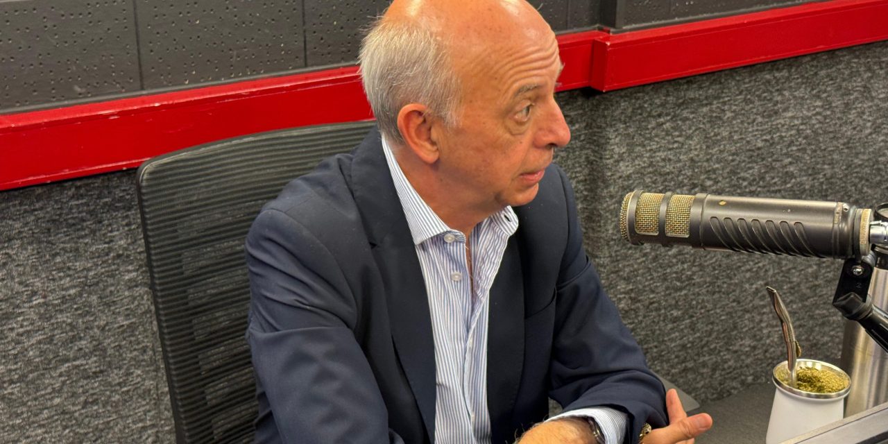 Javier García: «Hubo circunstancias para boicotear el contrato y no seguir la construcción de las OPV»