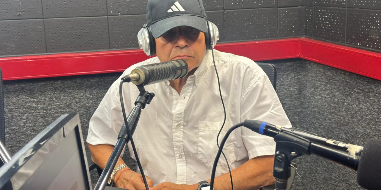 Julio Ribas: Por qué «no se renuncia», el esfuerzo que debe hacer Bielsa, «el entrenamiento del frío», monos en Gibraltar y más