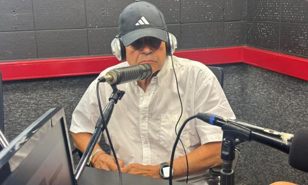 Julio Ribas: Por qué «no se renuncia», el esfuerzo que debe hacer Bielsa, «el entrenamiento del frío», monos en Gibraltar y más