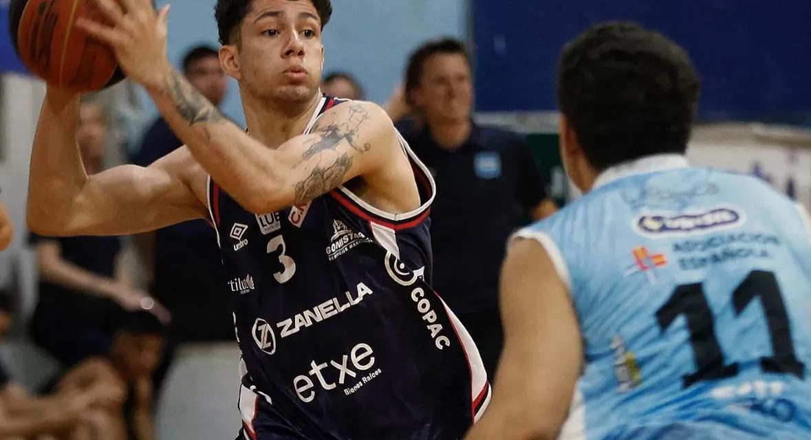 Agustín Méndez: «Fue un partido muy dificil. Teniamos 2 jugadores que no jugaban hace un mes y había que insertarlos de nuevo. Se nos vienen partidos muy importantes y tenemos que mejorar en defensa»