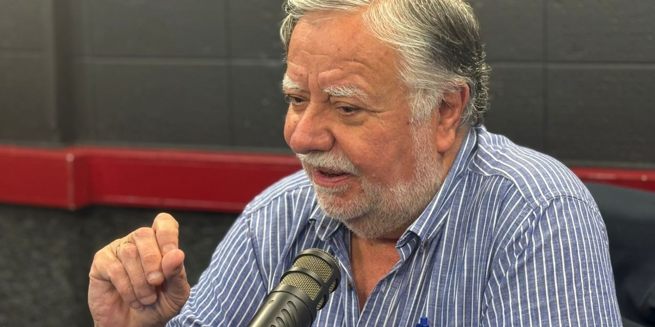 Bayardi: «Hay que cuidarse de Mario Cardama», un proceso que tuvo «irregularidades» y el planteo de Argentina en la CARU