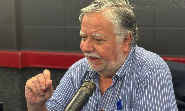 Bayardi: «Hay que cuidarse de Mario Cardama», un proceso que tuvo «irregularidades» y el planteo de Argentina en la CARU