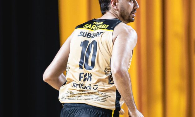 Emiliano Serres: “Estamos muy concentrados, con el equipo completo. Sabemos que no va a ser nada que ver al primer clásico, es un rival muy duro y no vamos a tener a nuestra gente.”