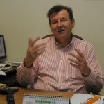 Jorge Cibreiro: «Las últimas 2 derrotas fueron difíciles, pero eran esperables. Hoy vamos a jugar con plantel completo. Los extranjeros se acoplaron bien»