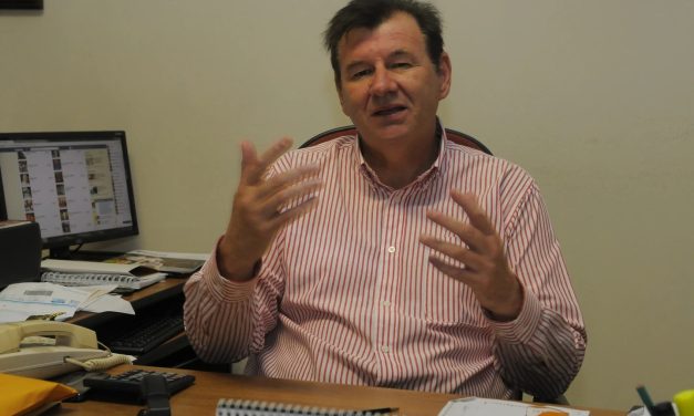 Jorge Cibreiro: «Las últimas 2 derrotas fueron difíciles, pero eran esperables. Hoy vamos a jugar con plantel completo. Los extranjeros se acoplaron bien»