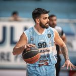 Pierino Rusch: «La quita de puntos fue un cachetazo muy duro. Lo que resta del torneo va a ser difícil, pero tenemos que salir adelante»