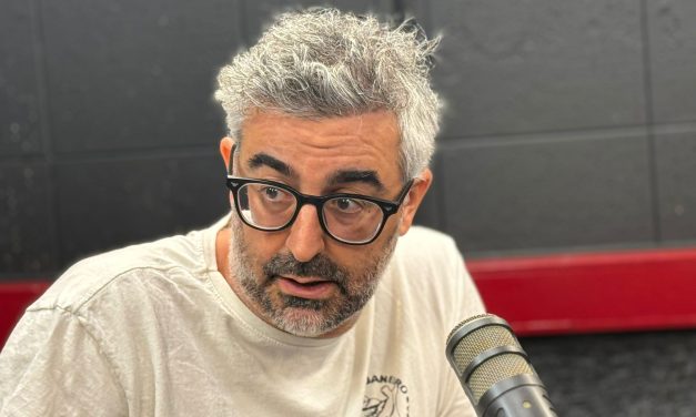 La reforma de transporte y los comercios del Centro