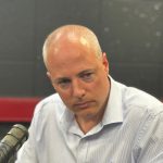 Germán Benítez (IMM): la prueba de fiscalización del carril Solo Bus, el radar de Punta Gorda, la movilidad y más