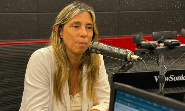 Ana Claudia Caram sobre los altos precios de los supermercados en temporada: «Esto realmente no le hace bien al turismo en general»