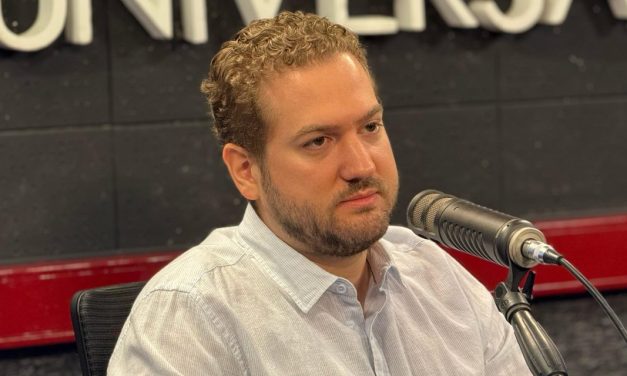 Gallino sobre la Inteligencia Artificial espacial: “Vamos a tener la IA integrada a espacios físicos”