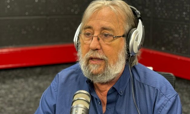 González (FA): La Rendición de Cuentas en 2026 para discutir el impuesto al 1% más rico, “Orsi tiene modo Orsi” y el peligro de Milei