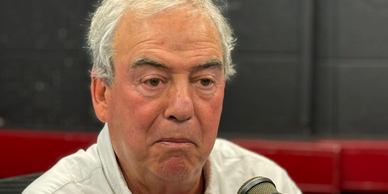 Heber: Orsi «no entendió que no está para analizar», su «odio a la burocracia» y la cumbre del Mercosur que estaba «podrido»