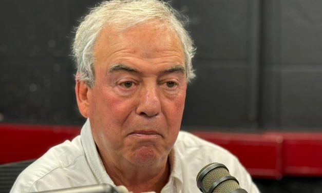 Heber: Orsi «no entendió que no está para analizar», su «odio a la burocracia» y la cumbre del Mercosur que estaba «podrido»