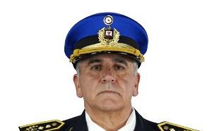 Lotito (Jefe de Policía de Montevideo): “A los delincuentes no les importa ir a la cárcel o perder la droga, les afecta decomisarles el dinero o sus bienes”