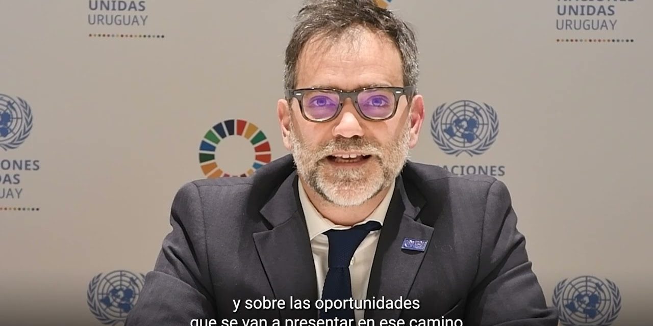 Encargado de Acnur en Uruguay aseguró que se reciben unas mil «solicitantes de refugio»