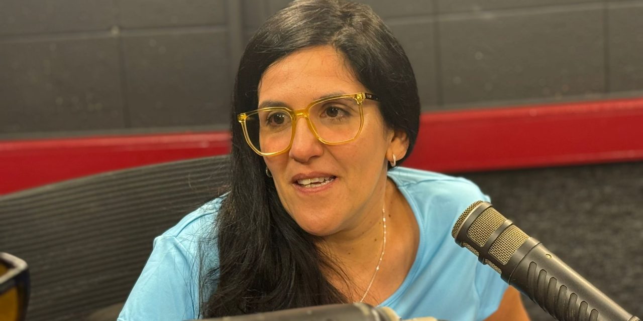 Lorena Quintana: “Me cuesta entender que un cristiano vote a la izquierda; Pereira se autopercibe cristiano”, rechazo al aborto y más