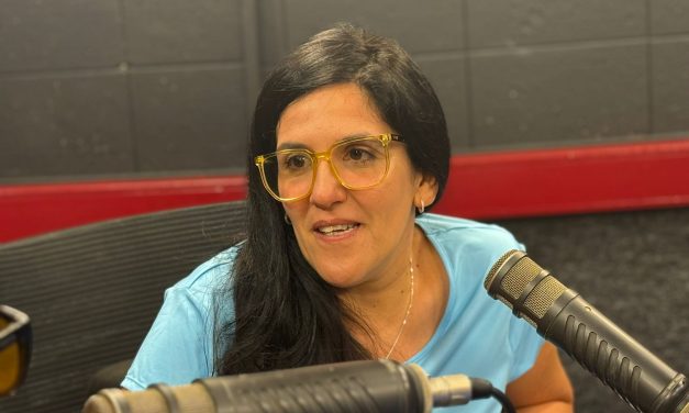 Lorena Quintana: “Me cuesta entender que un cristiano vote a la izquierda; Pereira se autopercibe cristiano”, rechazo al aborto y más